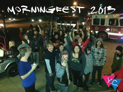 Morningfest