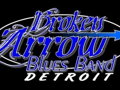 Broken Arrow Blues/Detroit photo