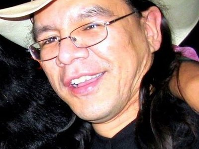 W.T. Goodspirit photo