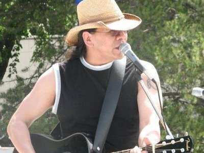 W.T. Goodspirit photo