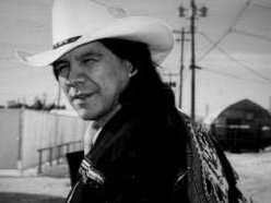 W.T. Goodspirit photo