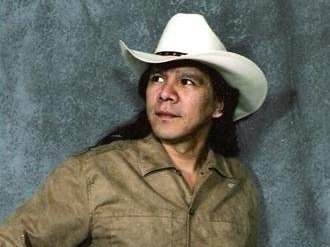 W.T. Goodspirit photo
