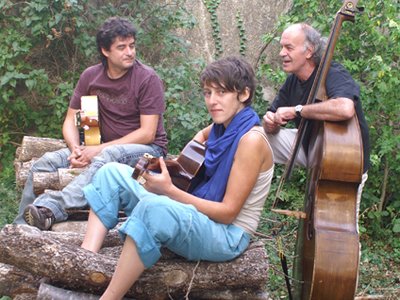 La Chavirée photo