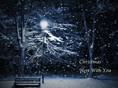 Christmas EP available for download on Bandcamp
