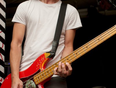 Troels