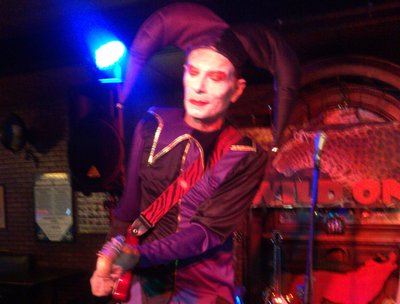HALLOWEEN 2013