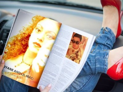 DYANE photo