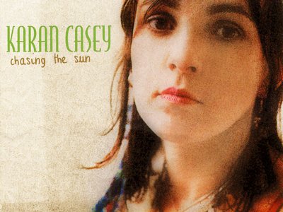 Karan Casey photo