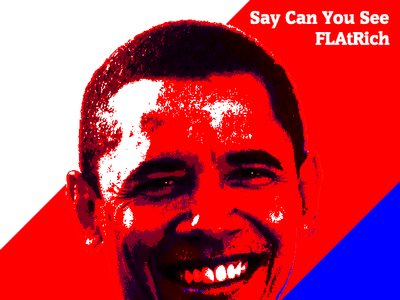 Say Can You See (2009)