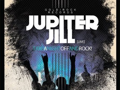 Jupiter Jill photo