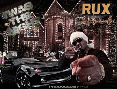 RUX707 photo