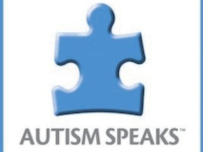 OUR CHARITY: www.autismspeaks.org
