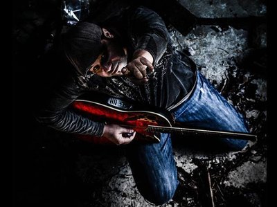 Jason Gisser photo