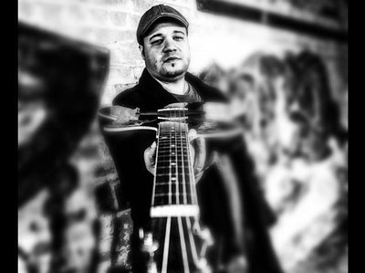 Jason Gisser photo