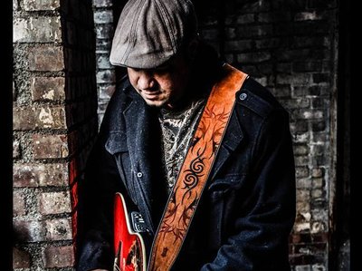 Jason Gisser photo