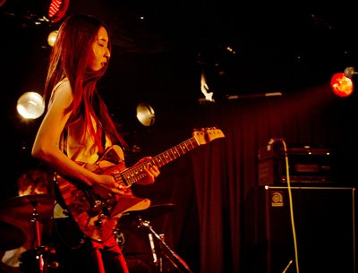 BLUES SISTERS (from RESPECT) photo