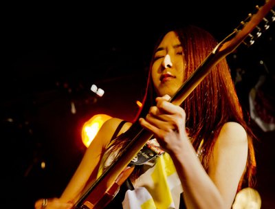 BLUES SISTERS (from RESPECT) photo