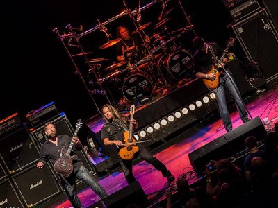 ProgPower USA XIV