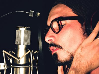 paolo pedana recording studio