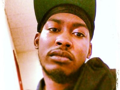 G Soulja a.k.a. Da Vinci photo