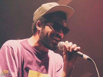Magic Mic photo