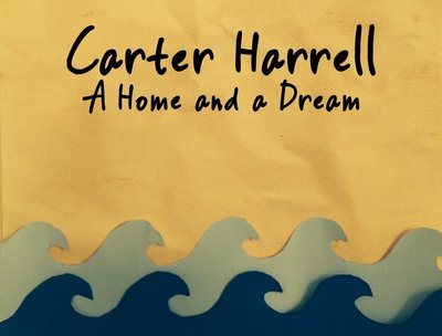 Carter Harrell photo