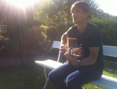 Tom Bay photo