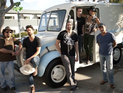Ted Z and The Wranglers photo