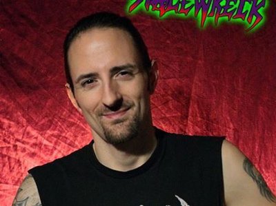 STAGEWRECK photo