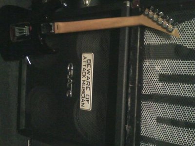 STAGEWRECK photo