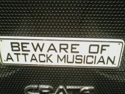 STAGEWRECK photo