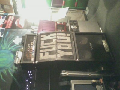 STAGEWRECK photo