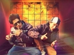 "DAkku Haseena"-Emo Rapsta Ft Mr.RonGpaz produce by sidda
