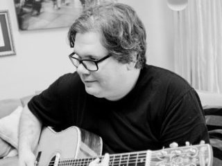 Steve Kozak Songwriter photo