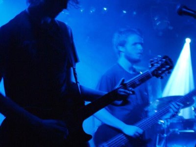 Live at Chinnerys