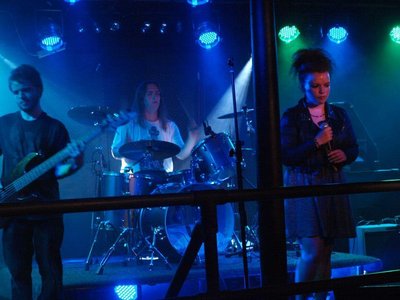 Live at Chinnerys