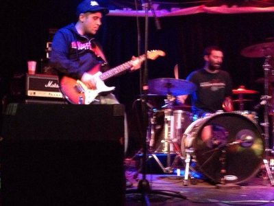 live at Orpheum Tampa FL