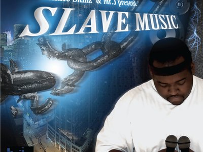 Slave Music 12/08/09