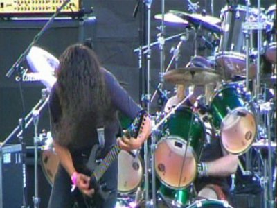 METAL