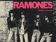 My favorite band The Ramones