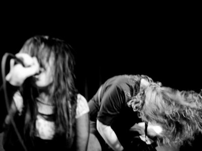 Hills of Elysium @ The Showbox Market 11.21.09