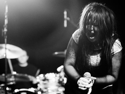 Hills of Elysium @ The Showbox Market 11.21.09