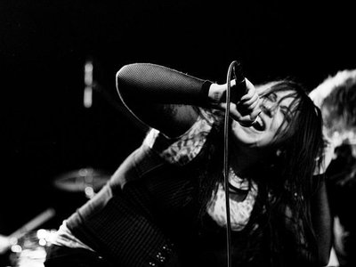 Hills of Elysium @ The Showbox Market 11.21.09