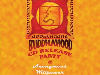 CD Release Party at Lovin Cup Friday, Dec 20th!