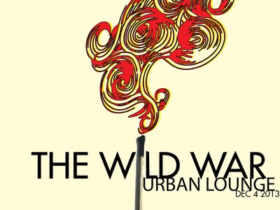 The Wild War photo