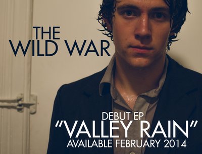 Valley Rain available Feb 2014