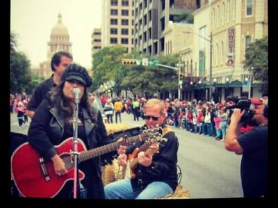 Janie Balderas photo