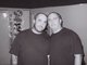Me with Aaron Lewis.......