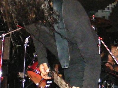 KEEP METAL ALIVE