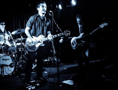 Cafe Dunord San Francisco 11/16//13